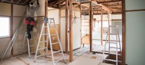 Entreprise de rénovation de la maison et de rénovation d’appartement à Izeste